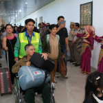 Terbang Perdana, Maskapai Scoot Rute Singapura–Pontianak Ludes Terisi 110 Penumpang