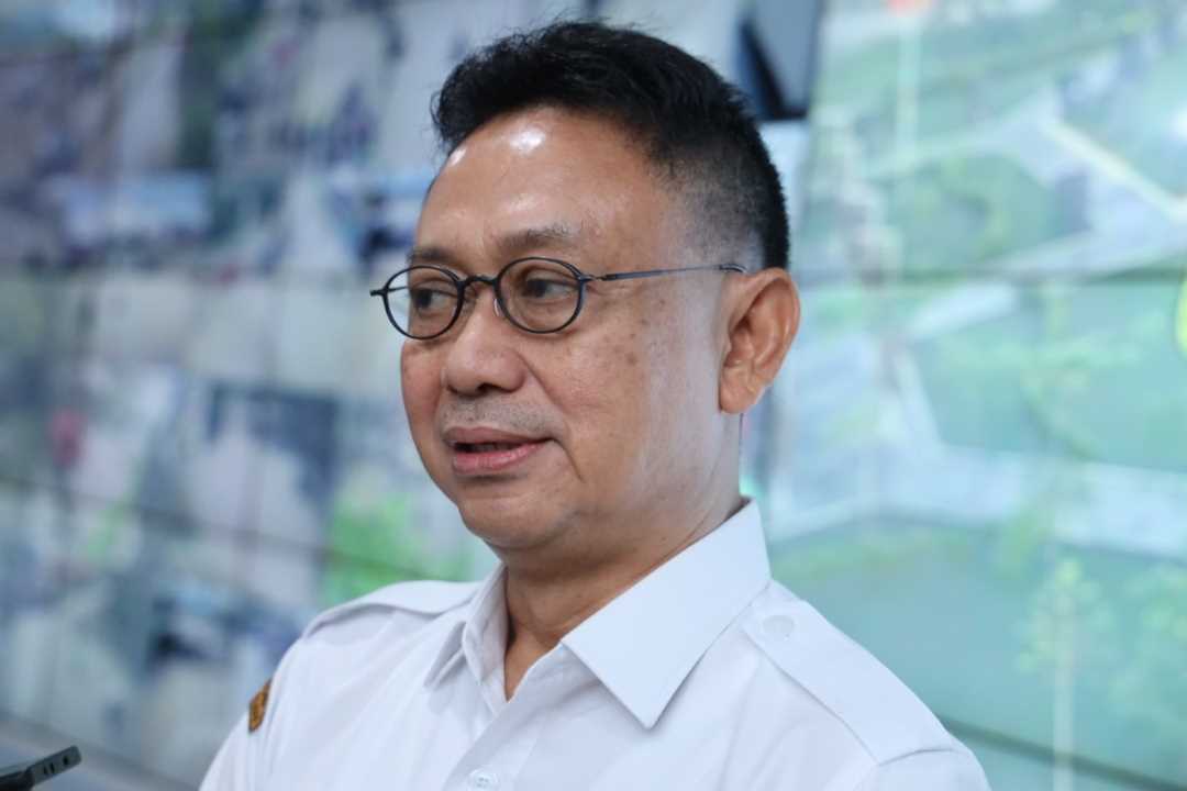 Sistem Interkoneksi Kalimantan Terganggu, Pemkot Pontianak Minta PLN Perbarui Informasi Jadwal Pemadaman