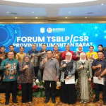 47 Perusahaan Kumpul di Forum CSR Kalbar, Bank Kalbar Tegaskan Komitmen Bangun Daerah