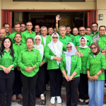 Mulyadi Tawik Minta Seluruh DPC PKB se-Kalbar Langsung Bekerja Usai Terima SK Kepengurusan