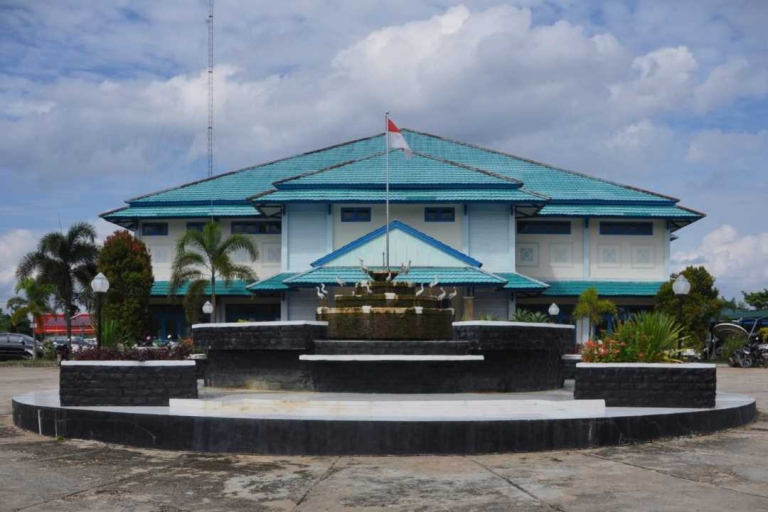 Pasien BPJS di RSUD Sekadau Mengeluh Sering Diminta Beli Obat di Luar, Pihak Rumah Sakit Beri Penjelasan