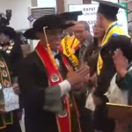 Wisuda 746 Lulusan UPB Pontianak, Rektor: Jadilah Sarjana yang Pulang Membangun Kalbar