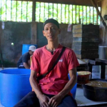 Rintis Usaha dari 10 Kg per Hari, Produsen Tahu asal Bengkayang Berhasil Melejit 25 Kali Lipat Bersama Bank Kalbar