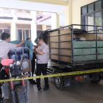 Tangkap 11 Pelaku Penyalahgunaan Migas, Polda Kalbar Sita Ribuan Liter Pertalite dan LPG Subsidi
