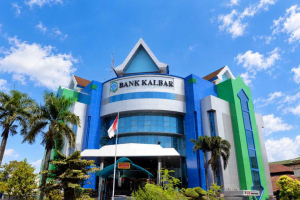 Perkuat Fundamental Bisnis, Bank Kalbar Dongkrak Rasio CASA hingga 70,16 Persen di Triwulan III 2026