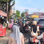 Antisipasi Kecelakaan dan Kemacetan, Dishub Kapuas Hulu Usulkan Lampu Merah di 3 Simpang Strategis Putussibau