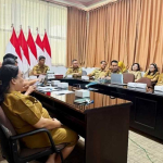 Usul Pembentukan 4 Kecamatan Baru di Sintang Terbentur Syarat Minimal 300 KK per Desa