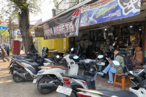 Isu Penutupan Bengkel Bikin Resah, Polda Kalbar Tegaskan Tidak Pernah Keluarkan Instruksi Penutupan